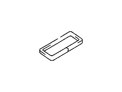 GM 91175984 Packing, Air (On Esn)