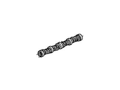 1998 Pontiac Firebird Camshaft - 12560965