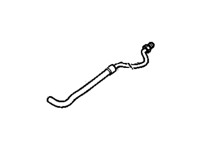 1994 Buick Century Cooling Hose - 10288032