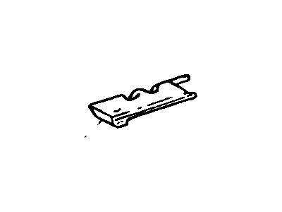 GM 25603390 Insulator Assembly, Instrument Panel Sound