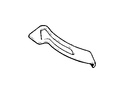 GM 4510031 Clip