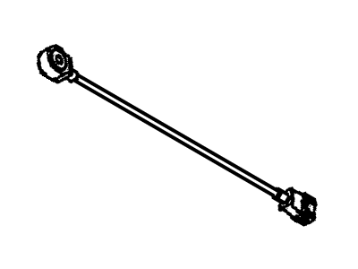 GM 96386710 Sensor,Knock