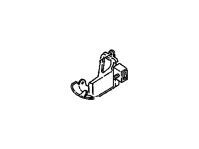 GM Voltage Regulator - 1116425