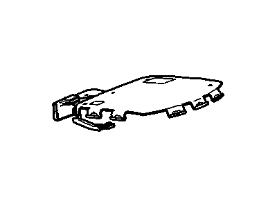 GM 22798147 Module Assembly, Inflator Restraint Front Pass Presence