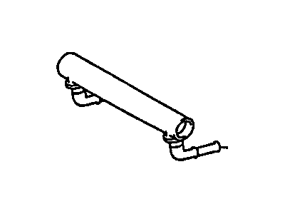 GM 94857002 COOLER, Transmission Oil Cooler