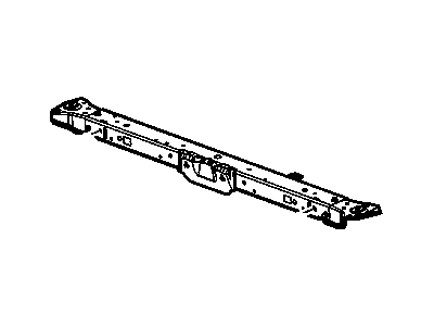 GM 22952060 Bar,Front End Upper Tie