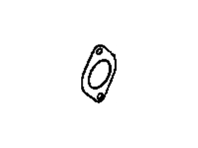 GM 94000376 Gasket,Water Inlet