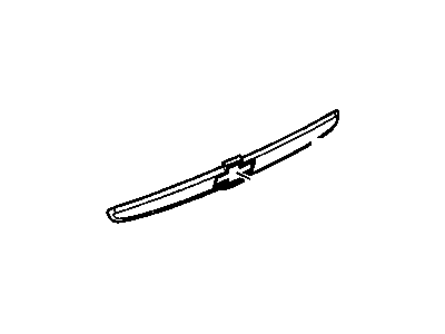 パーツ Y Amazon.com: Genuine GM Parts 15284305 Driver Side Rear