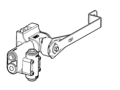 19407966 - Genuine GM Parts