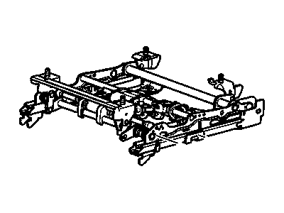 Cadillac 25869500