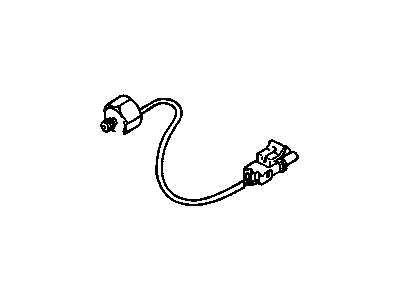 GM 96055582 Sensor