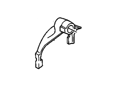 GM 15590189 Fork, Trans 3Rd & 4Th Shift