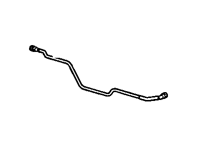 GM 25918137 Hose Assembly, Fuel Feed