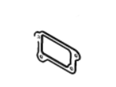 GM 24280276 Gasket, Shift Control Housing