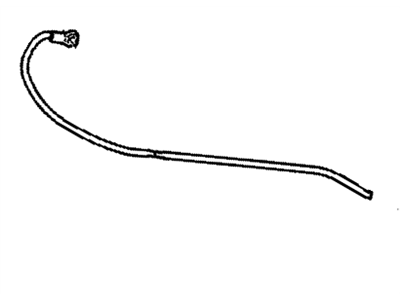 Chevrolet C2500 Battery Cable - 12157172