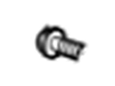 2022 Buick Envision Brake Caliper Repair Kit - 11548406