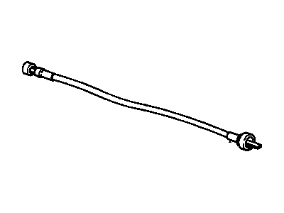 GM 20573769 Cbl Assembly, Seat Adjust Rear Vertical Electric Source: B