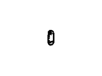 GM 3058935 INLET, Air Duct