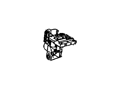 GM 3545142 Brake Pressure Modulator Valve Assembly