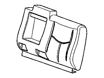 GM 89040840 COVER