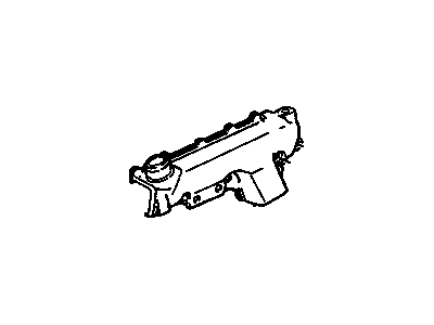 Cadillac 10108408