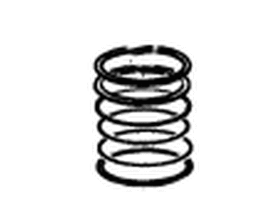 Buick Piston Ring - 12665165