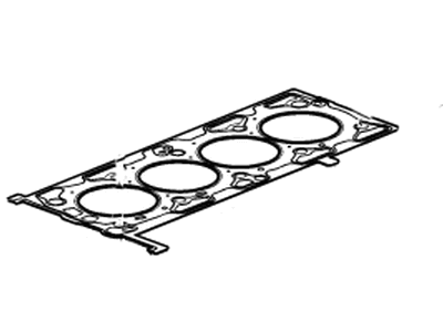 Buick Regal Head Gasket - 12659928