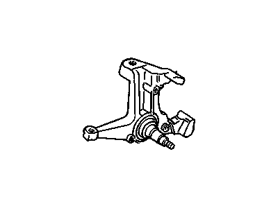 GMC Spindle - 363735