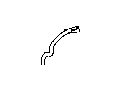 GM 23191350 Cable Assembly, Usb Data