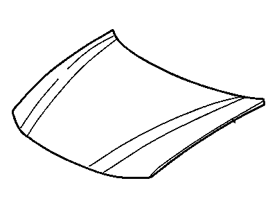 Pontiac 12369173