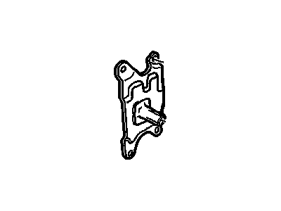 GM 22567436 Support Assembly, Trans