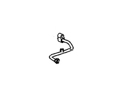 GM 19330879 Tube Asm,A/C Evaporator
