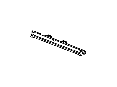 GM 10192797 Panel Assembly, Radiator Upper Mount