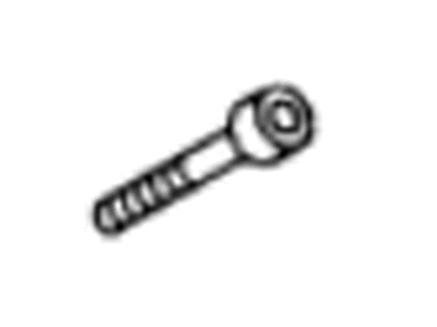 GM 94012811 Bolt, Head Cover