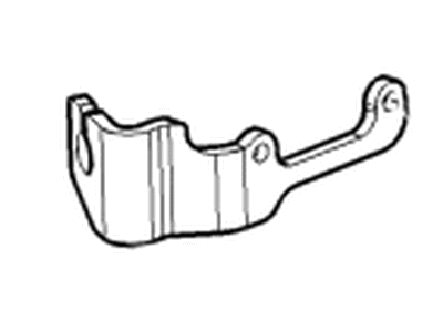 GM 23261421 Bracket, Parking Brake Actuator Man Switch