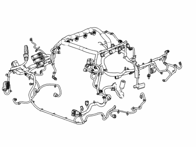Chevrolet 84802795