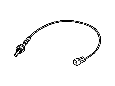 GM 30015905 Sensor,Map