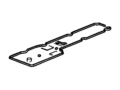 GM 24241224 Seal,Drive Motor Generator Power Inverter Module Cable Housing Cover