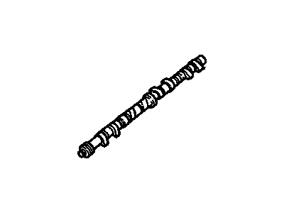 GM 10215909 CAMSHAFT, Engine