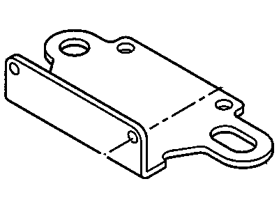 GM 10471138 Bracket Kit,Ignition Coil