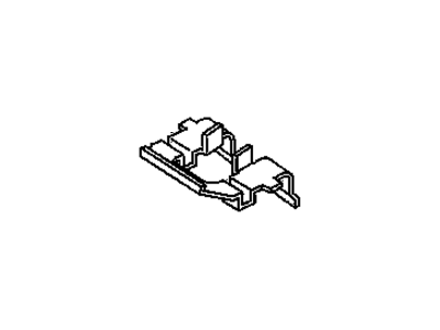 GM 21012454 Pad Kit,Front Disc Brake