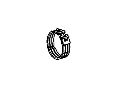 GM 8675987 Band,1, 2