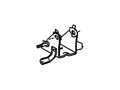 GM 88975632 Bracket,Trans Mount