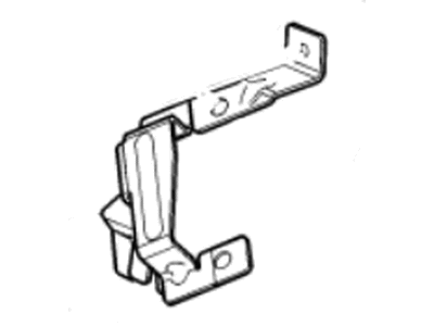 GM 23340220 Cooler Assembly, Trans Fluid Auxiliary