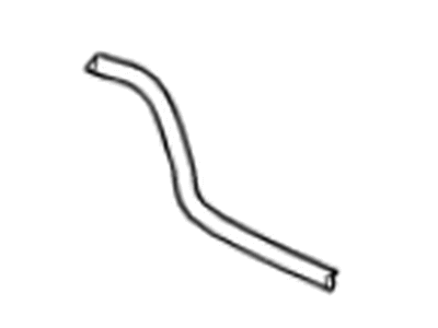 2021 Chevrolet Suburban Antenna Cable - 85104674