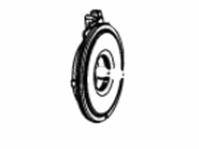 GM 84473885 Pump Assembly, Trfer Case Oil