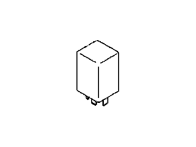 GM 94580702 Relay,Multiuse