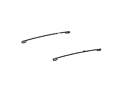 GM 15998711 F, Armrest