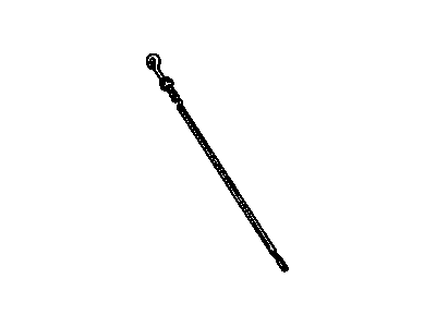 GMC Safari Dipstick - 10116233