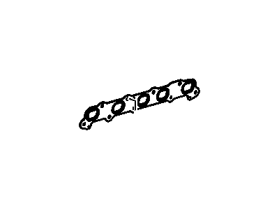 GM 12592248 Gasket, Exhaust Manifold